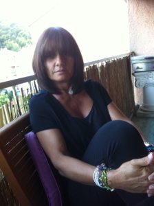 Photo de profil de Valerie Siffredi