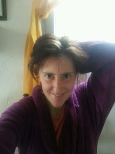 Photo de profil de Valérie Simao