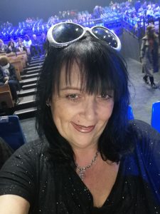 Photo de profil de Valerie Simon