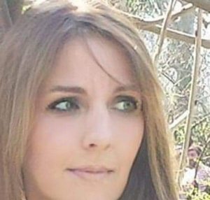 Photo de profil de Valérie Simon
