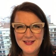 Photo de profil de Valérie Singh