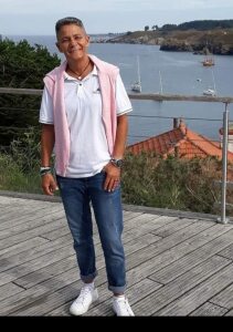 Photo de profil de Valerie Sintes