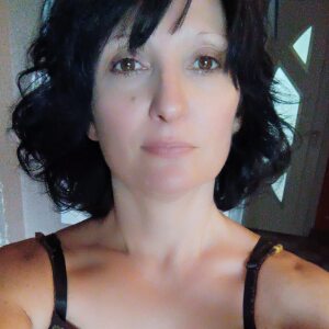 Photo de profil de Valérie Sintès