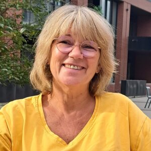 Photo de profil de Valerie Skalej