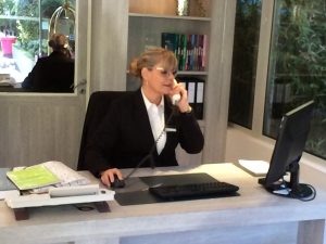 Photo de profil de Valerie Soibinet