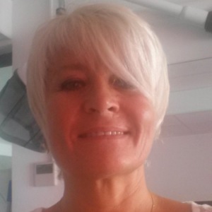Photo de profil de Valérie Soldano