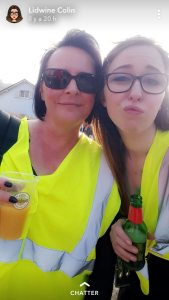 Photo de profil de Valerie Sonntag