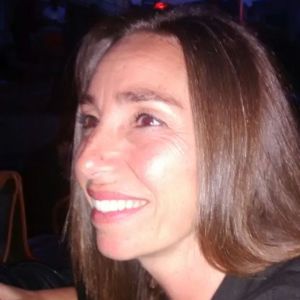 Photo de profil de Valerie Soret