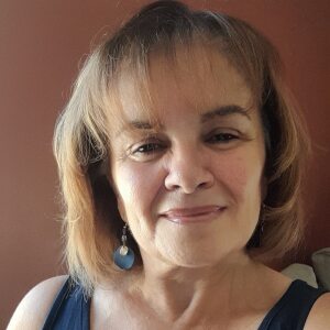 Photo de profil de Valerie Souissi