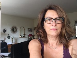 Photo de profil de Valérie Steen