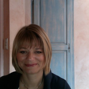 Photo de profil de Valerie Taine Buttigieg