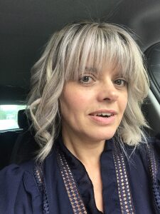 Photo de profil de Valérie Tamseddak