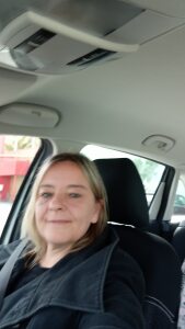 Photo de profil de Valerie Tardy