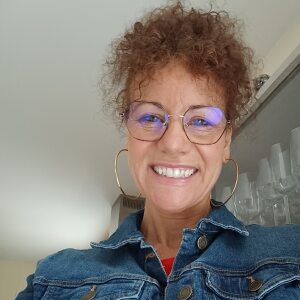 Photo de profil de Valerie Tenart