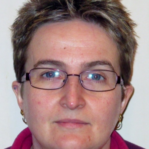 Photo de profil de Valérie Tetard