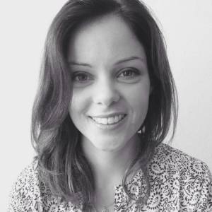Photo de profil de Valerie Thackeray