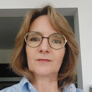 Photo de profil de Valerie Theot