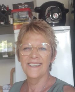 Photo de profil de Valerie Thiebaut