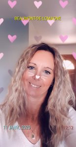 Photo de profil de Valerie Thomas