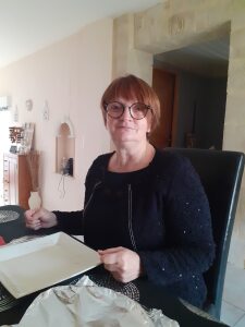 Photo de profil de Valérie Thomas