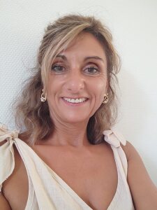 Photo de profil de Valérie Thomazet