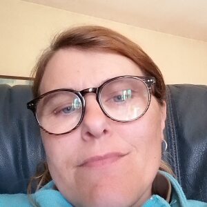 Photo de profil de Valérie Thurin