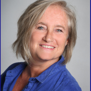 Photo de profil de Valérie Tiersoone