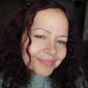 Photo de profil de Valerie Tillos
