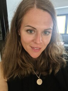Photo de profil de Valérie Tinant