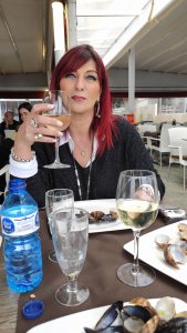 Photo de profil de Valérie Tomas
