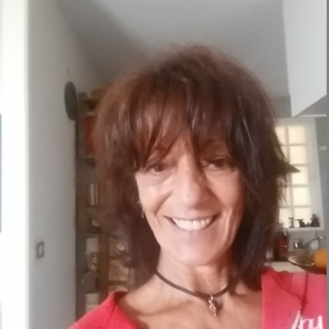 Photo de profil de Valérie Trabarel