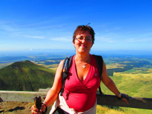 Photo de profil de Valérie Trap
