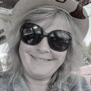 Photo de profil de Valérie Trégaro