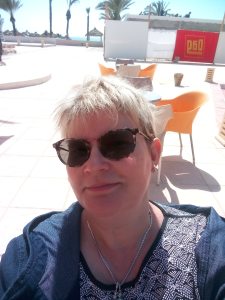 Photo de profil de Valérie Troncy
