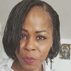 Photo de profil de Valerie Ursule