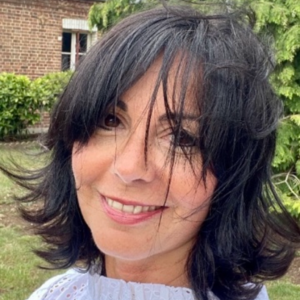 Photo de profil de Valerie Usquelis