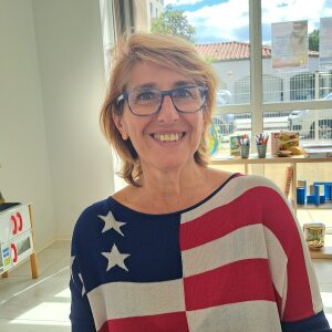 Photo de profil de Valerie Vadurel