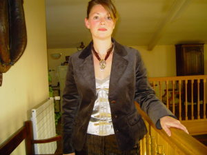 Photo de profil de Valerie Vaillant