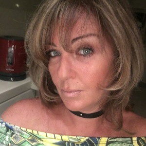 Photo de profil de Valerie Valensi