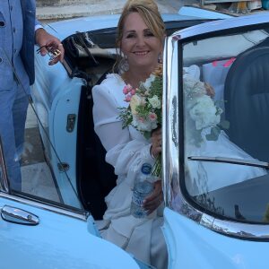 Photo de profil de Valérie Valle
