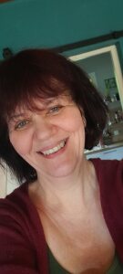 Photo de profil de Valérie Vallée