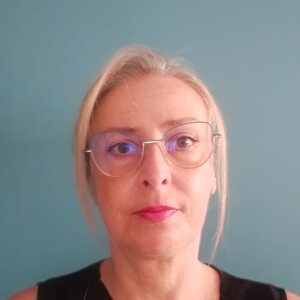 Photo de profil de Valerie Valleix
