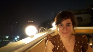 Photo de profil de Valerie Vallejo
