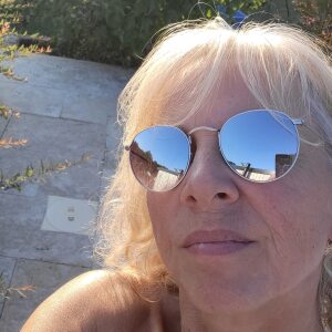 Photo de profil de Valérie Vallone