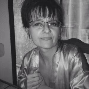 Photo de profil de Valerie Vanderroost