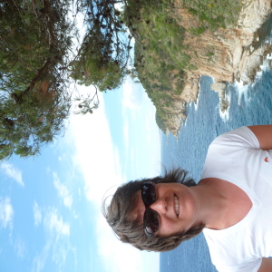 Photo de profil de Valerie Vandrot