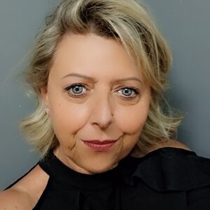 Photo de profil de Valérie Vanhoutte