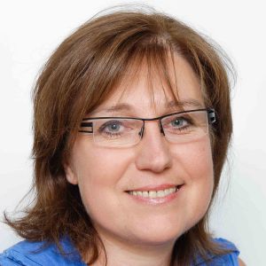Photo de profil de Valérie Varnier