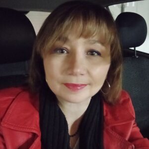 Photo de profil de Valérie Vassallo