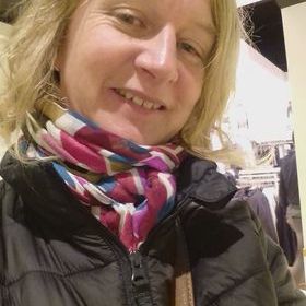 Photo de profil de Valerie Vasselin